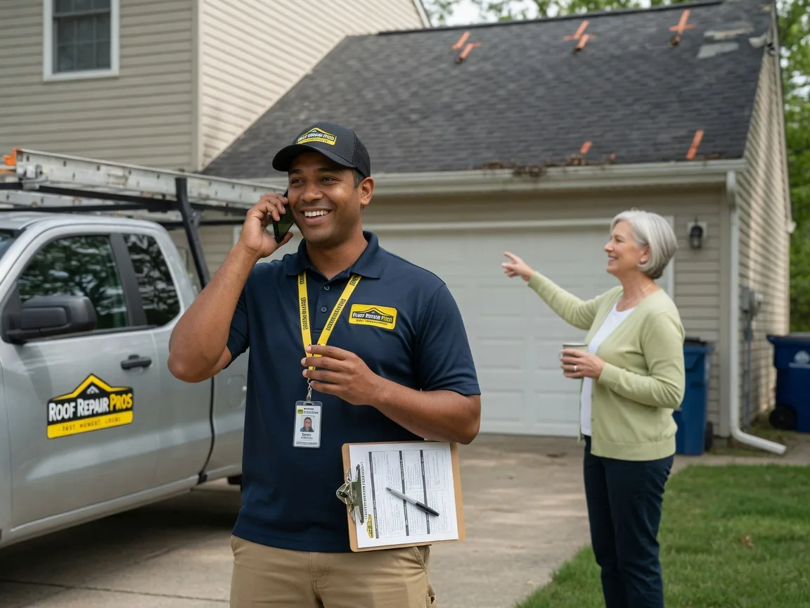 Roof Repair Ararat, NC FAQs